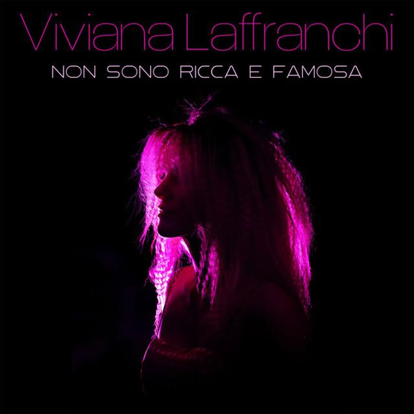 Viviana Laffranchi Brand Page
