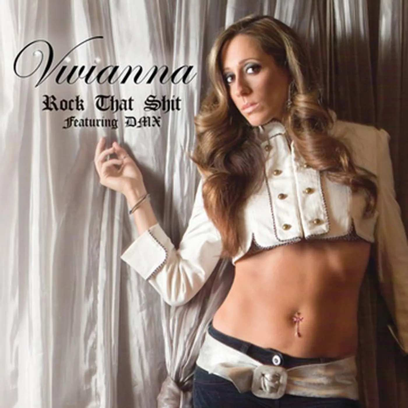 Vivianna featuring DMX