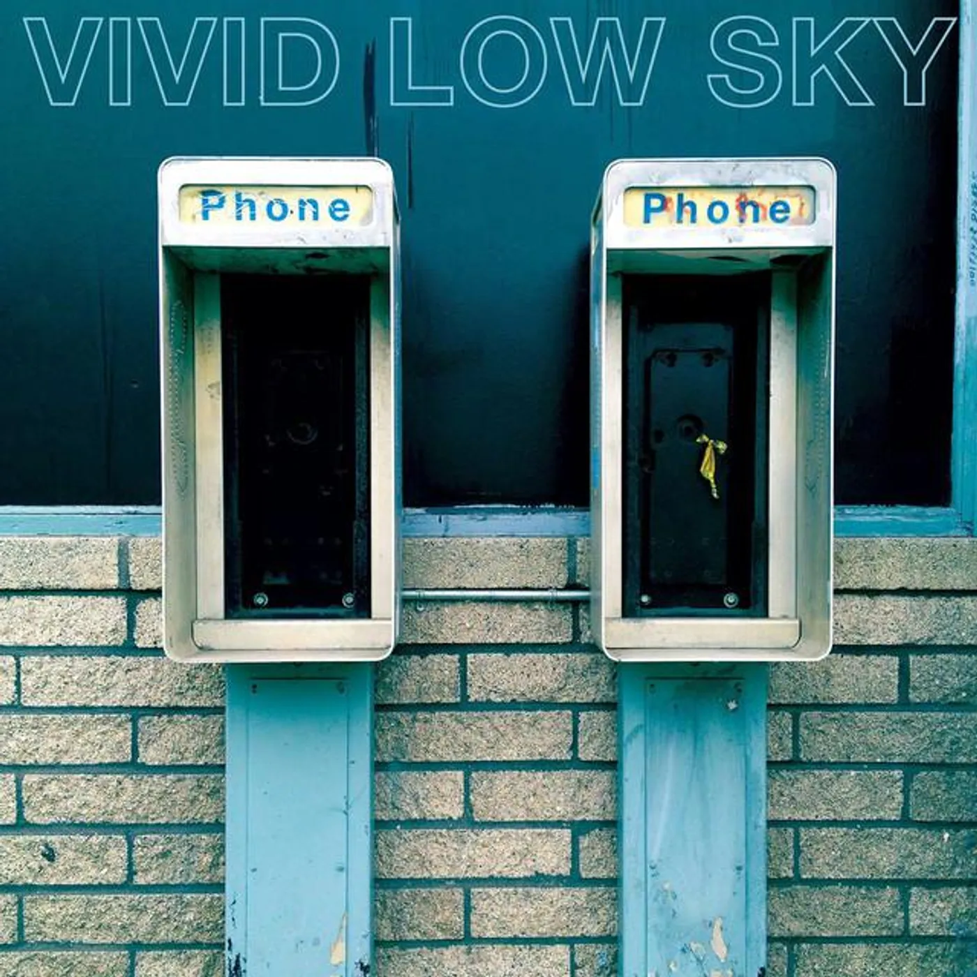 Vivid Low Sky