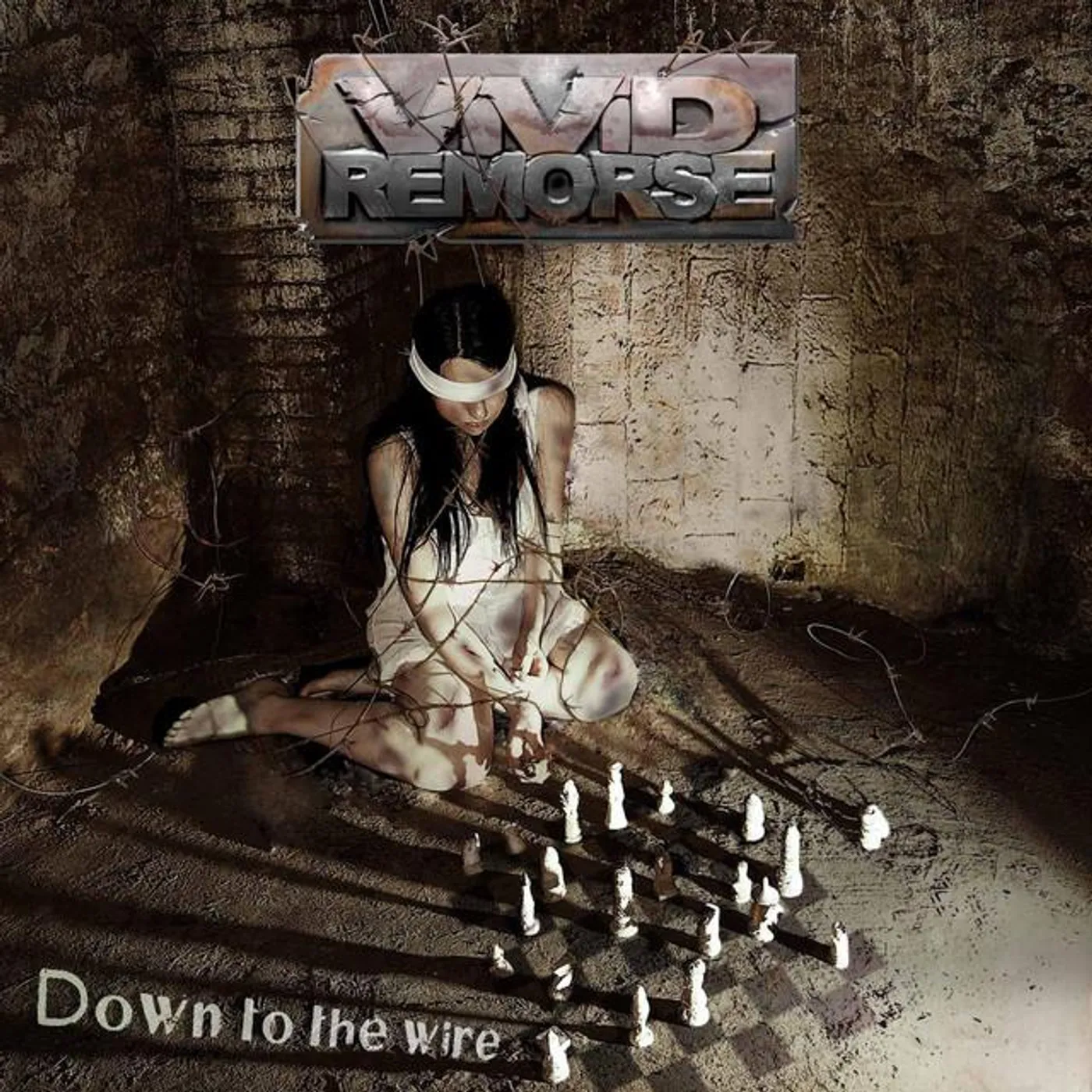 Vivid Remorse