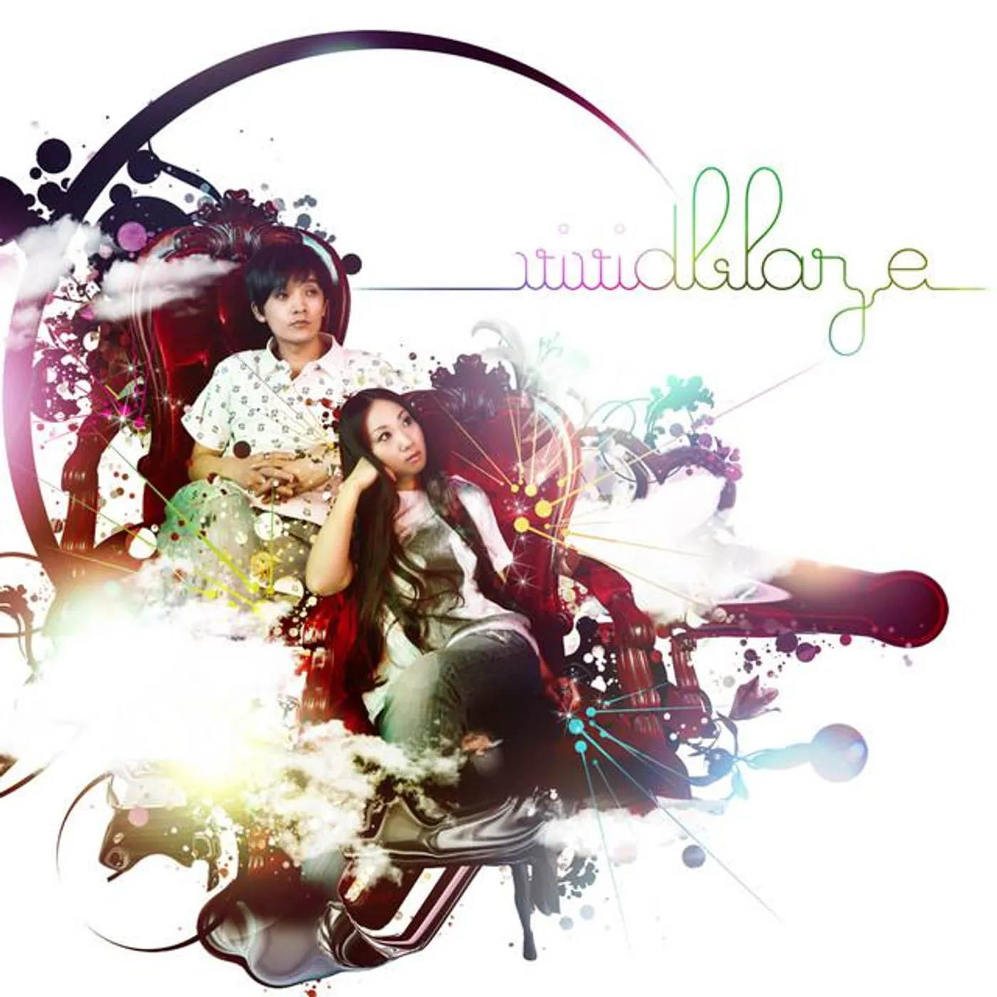 vividblaze