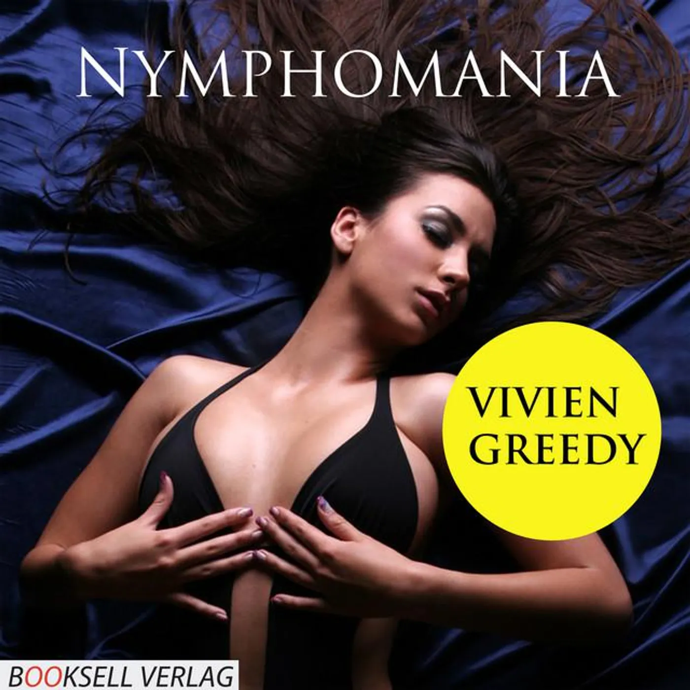 Vivien Greedy