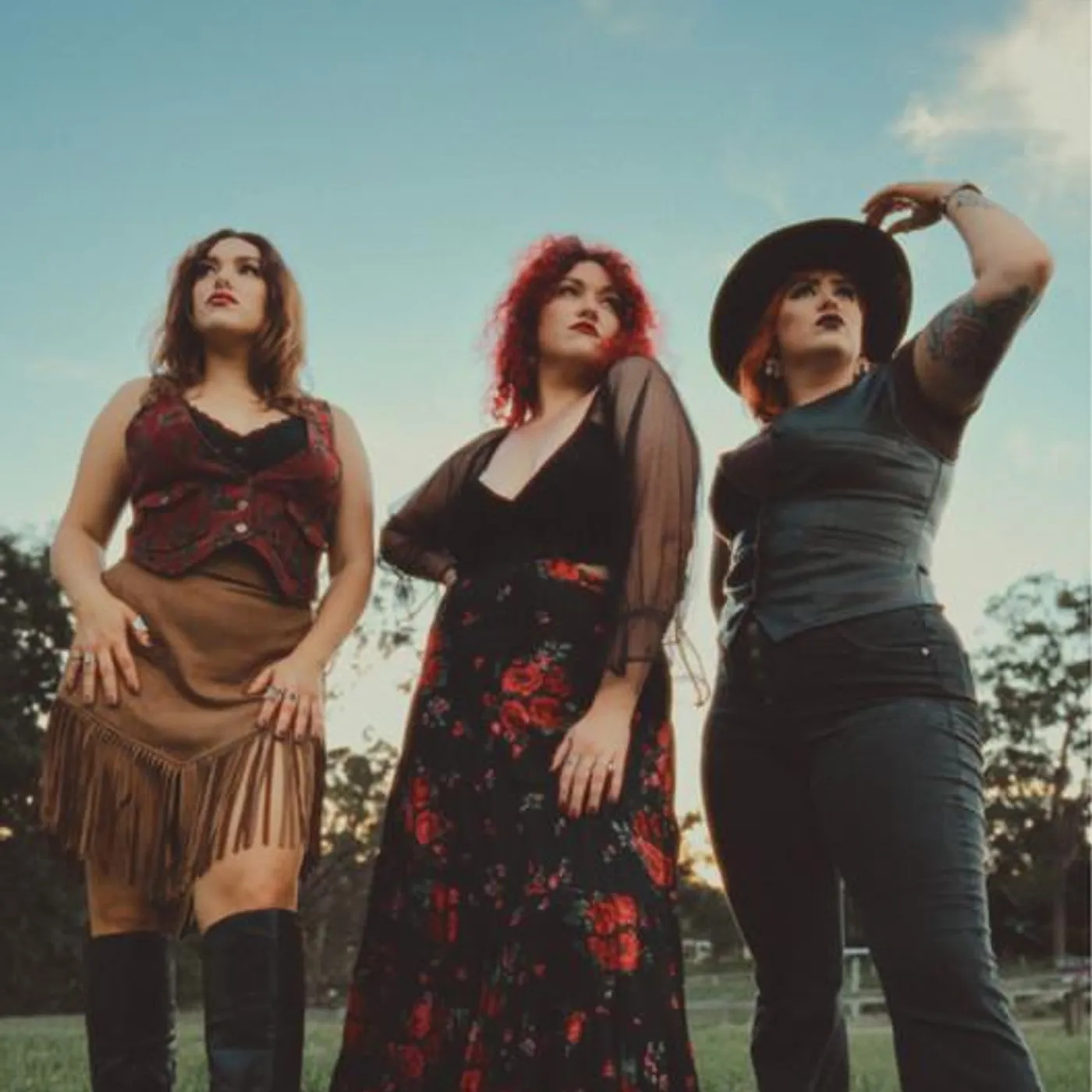Vixens Of Fall Brand Page