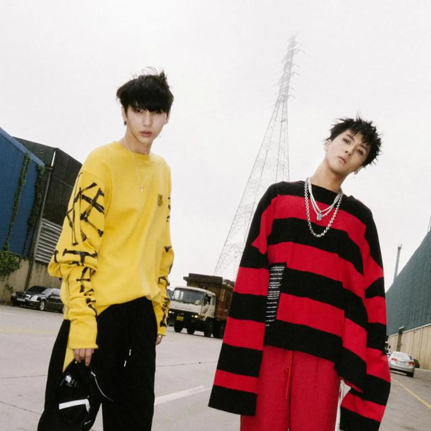 VIXX LR Brand Page