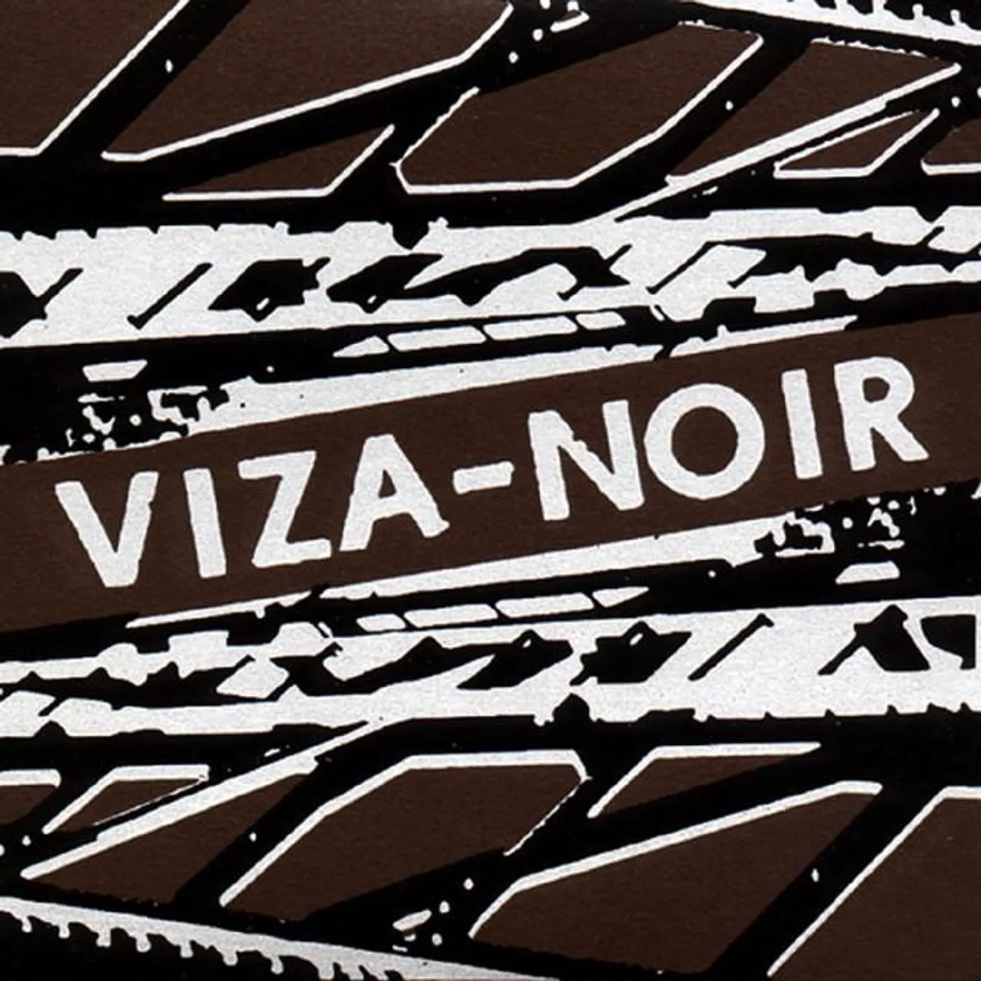 Viza-Noir Brand Page