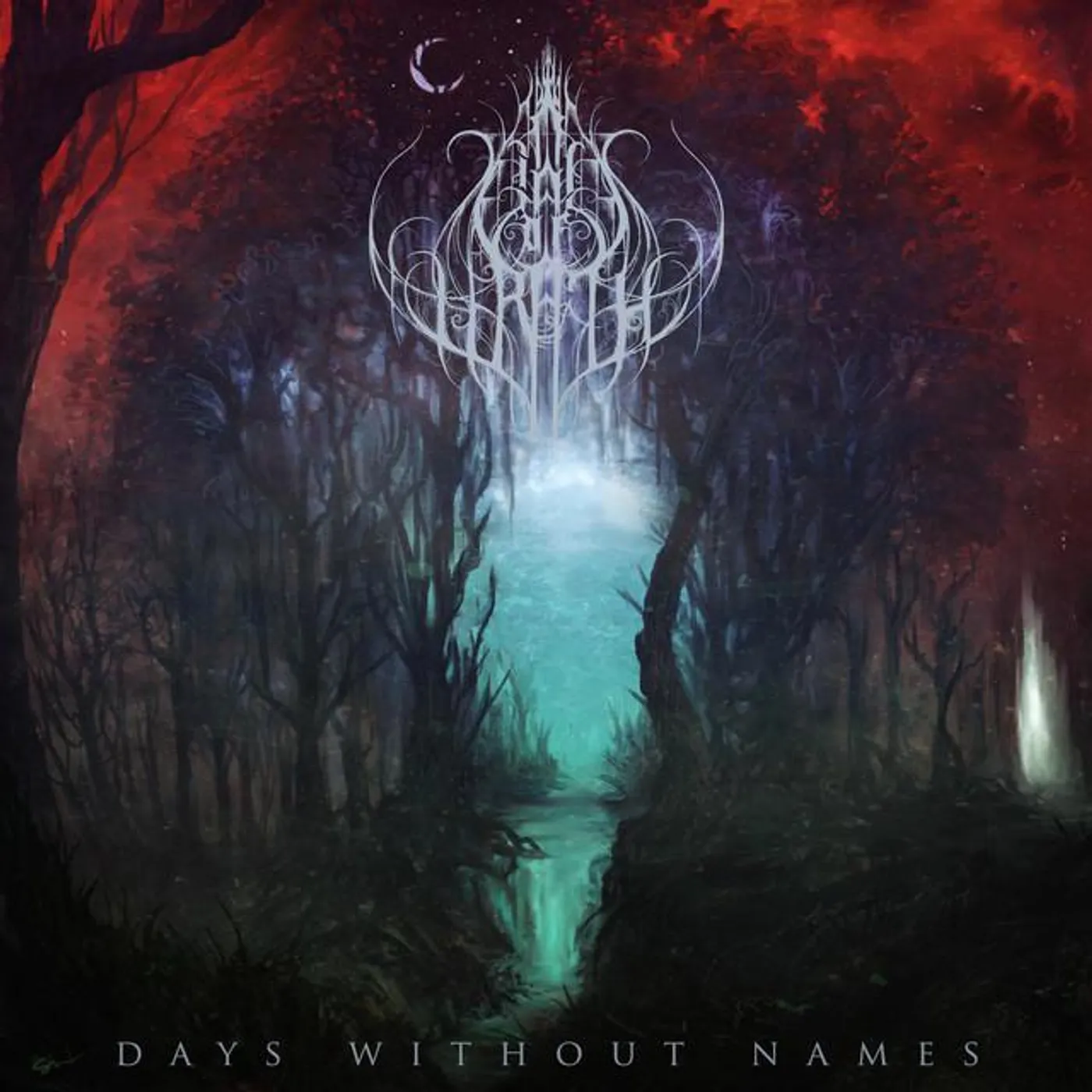 Vials of Wrath