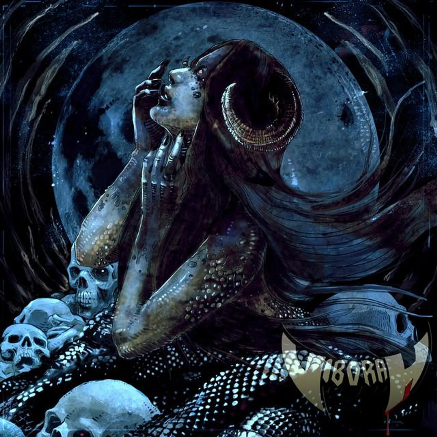 Viborah Horror Punk