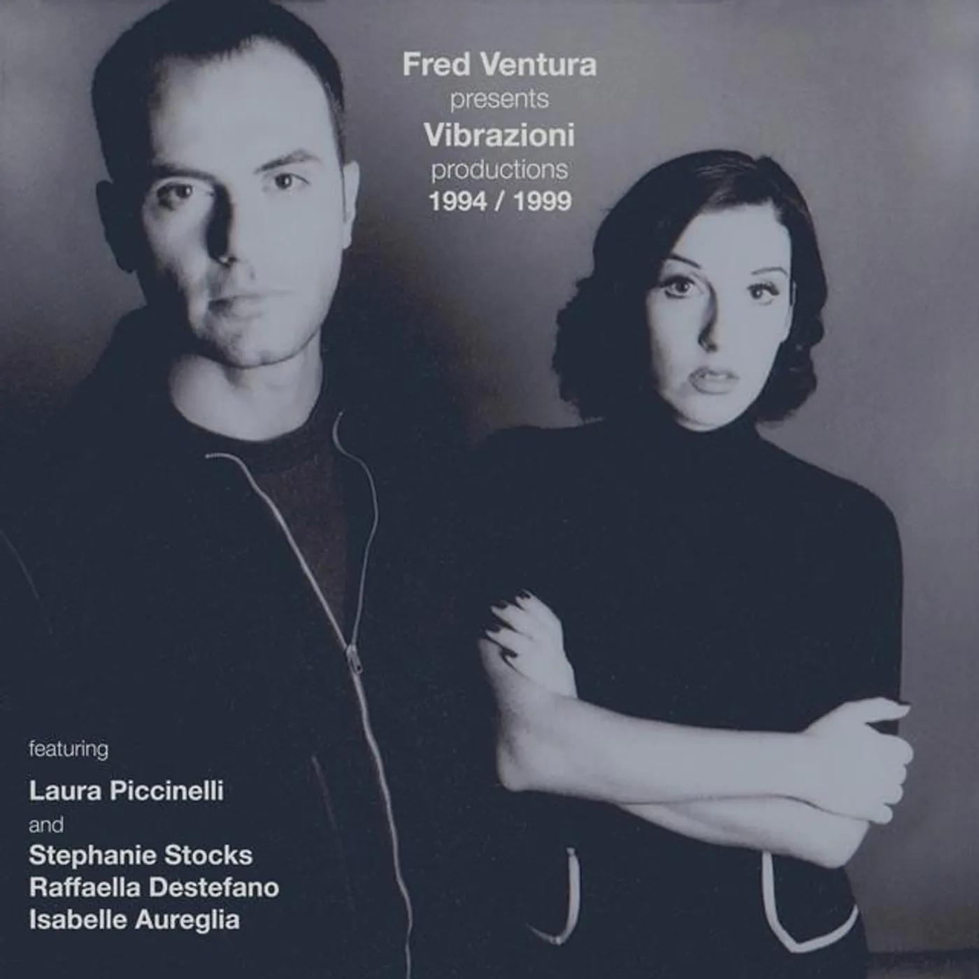 Vibrazioni Productions