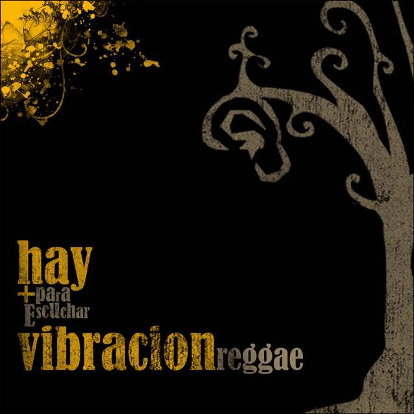 Vibracion Reggae