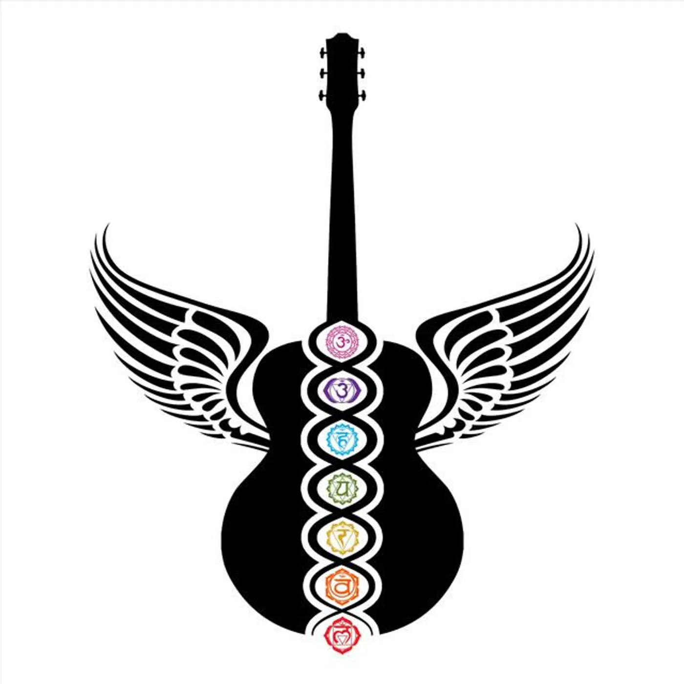 Vibrant Kundalini