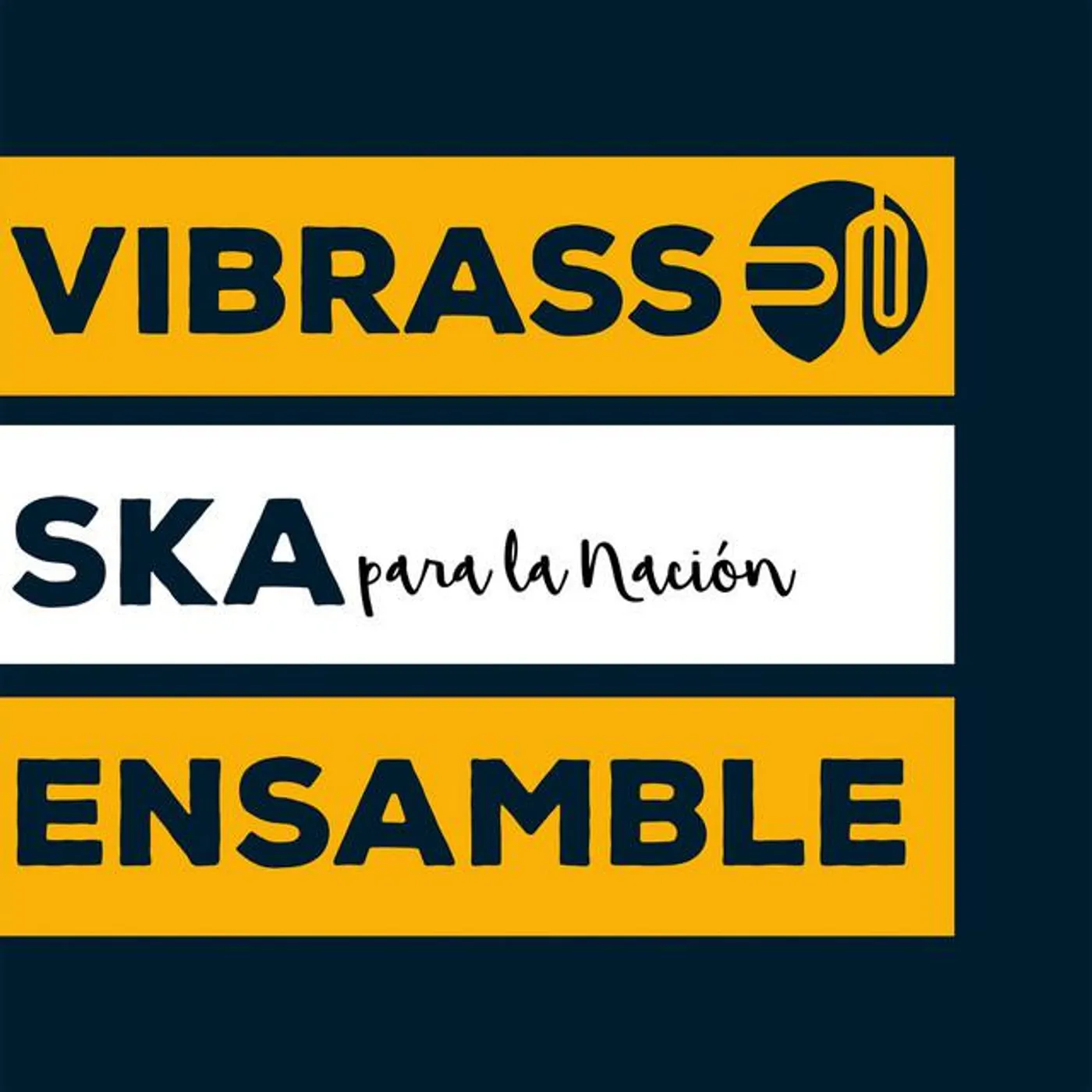Vibrass Ska Ensamble