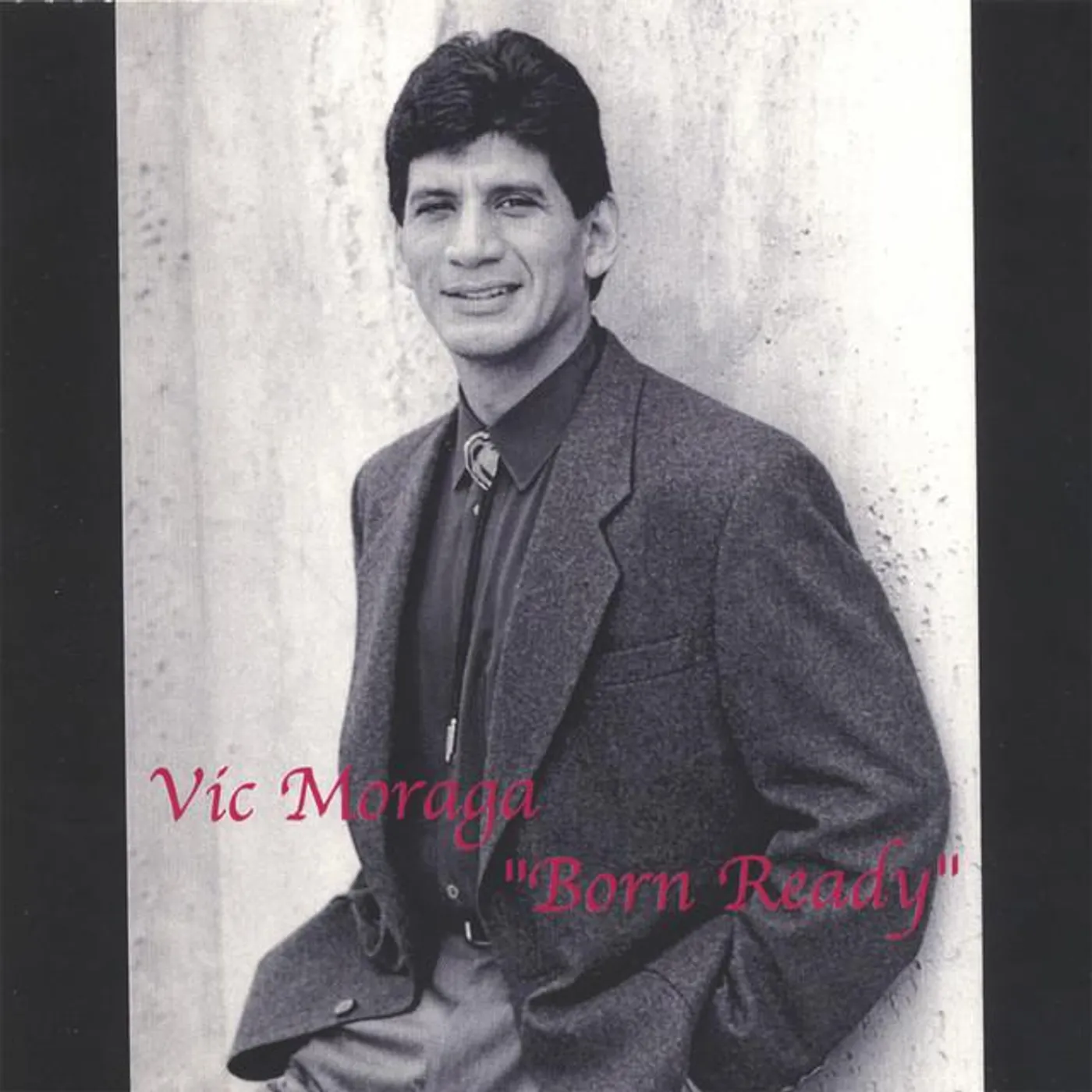 Vic Moraga
