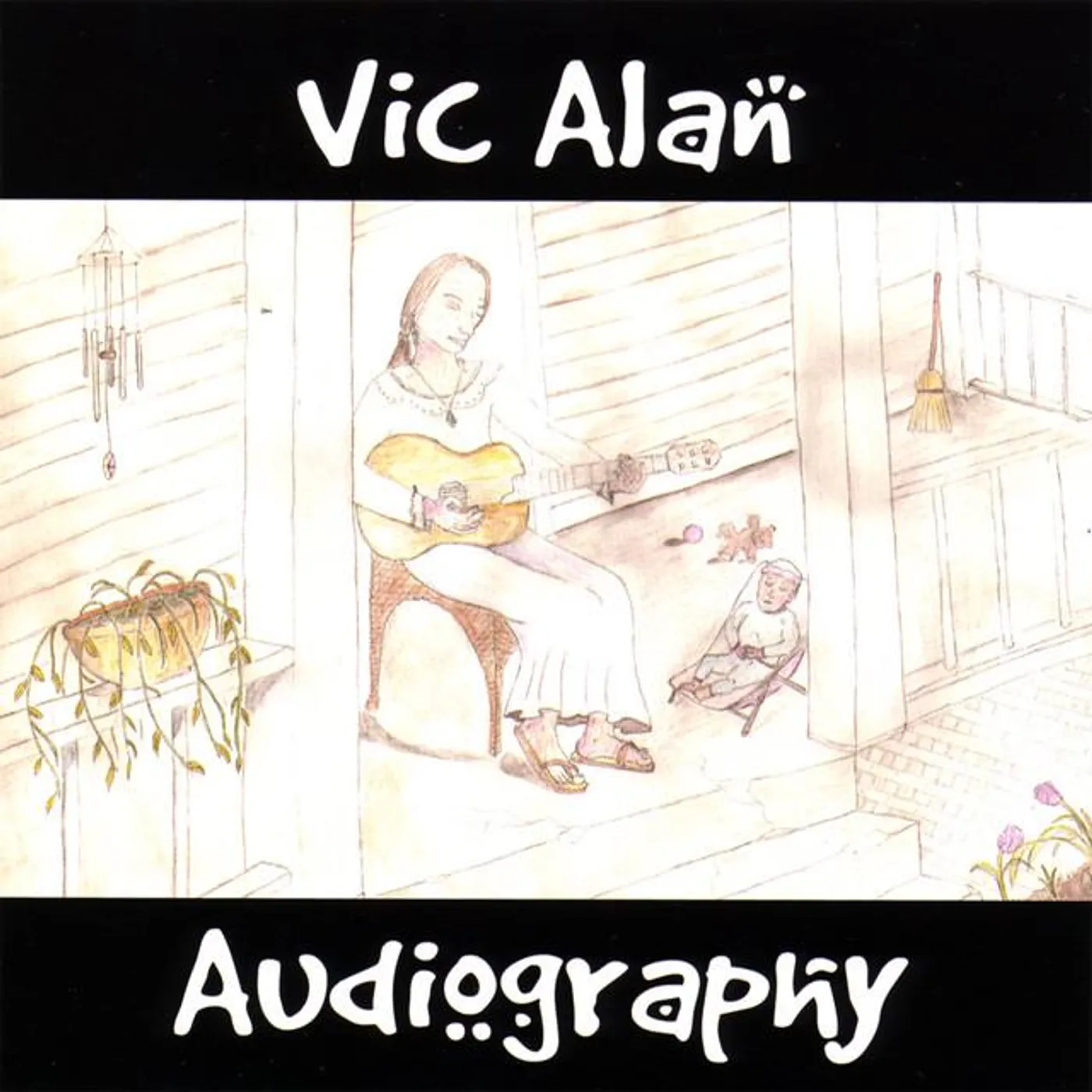 Vic Alan