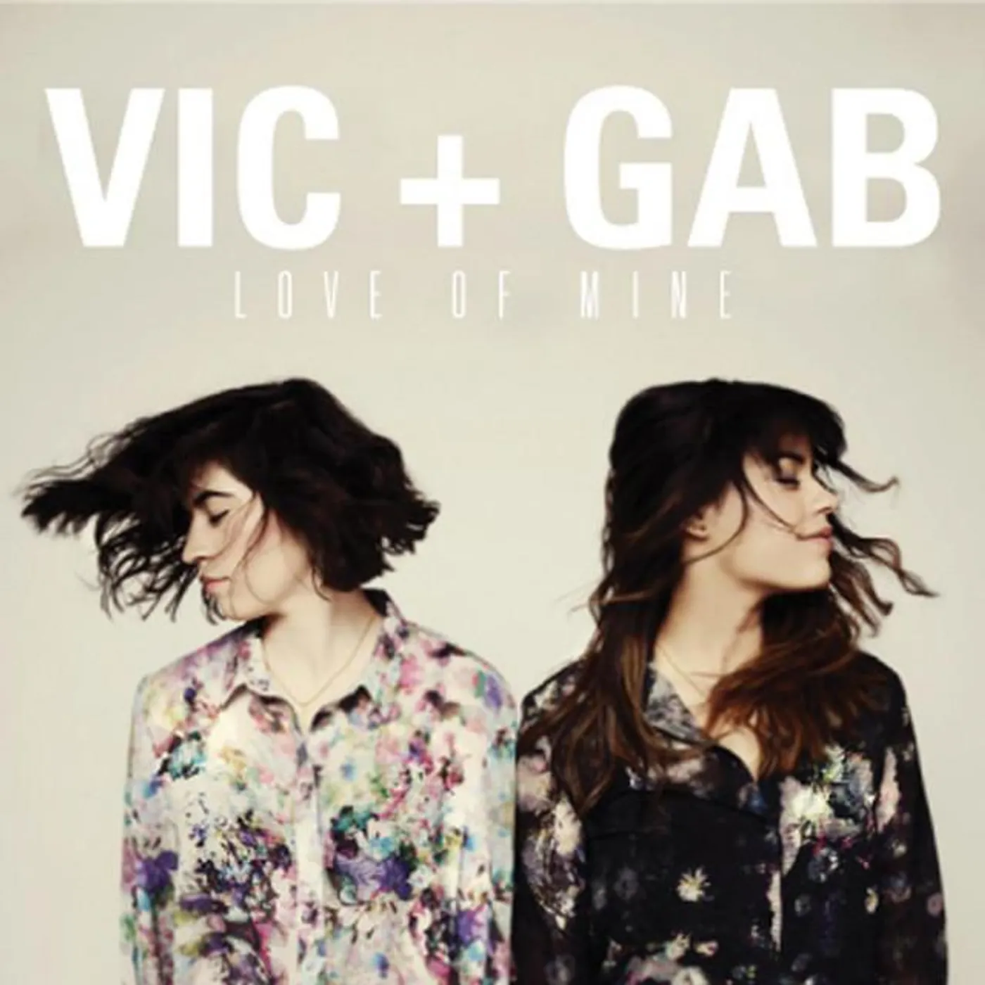 Vic and Gab