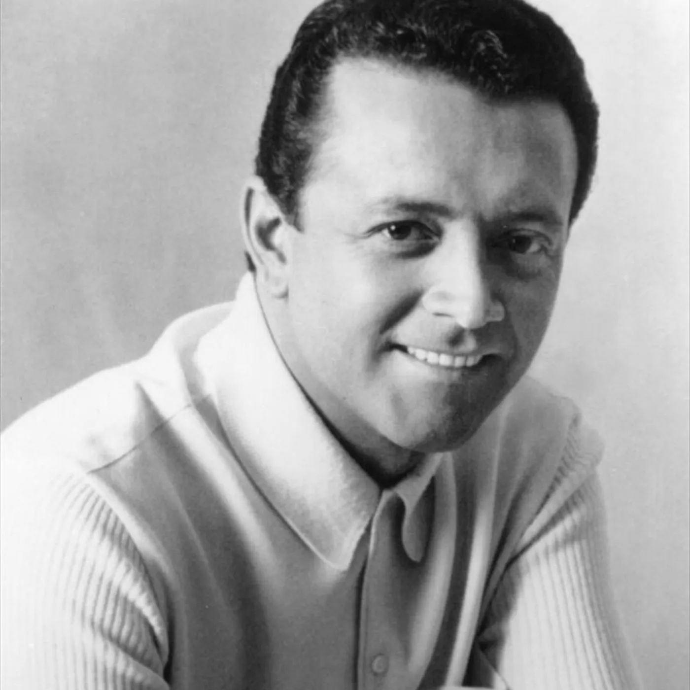 Vic Damone Brand Page