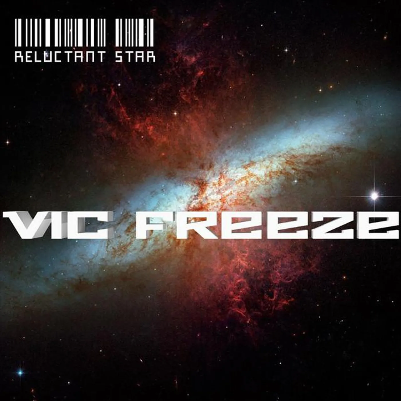 Vic Freeze