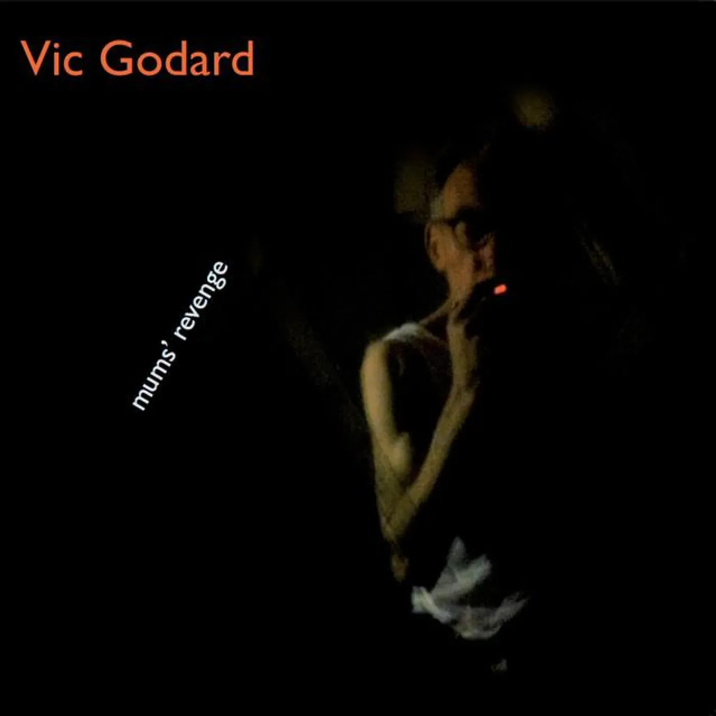 Vic Godard Brand Page