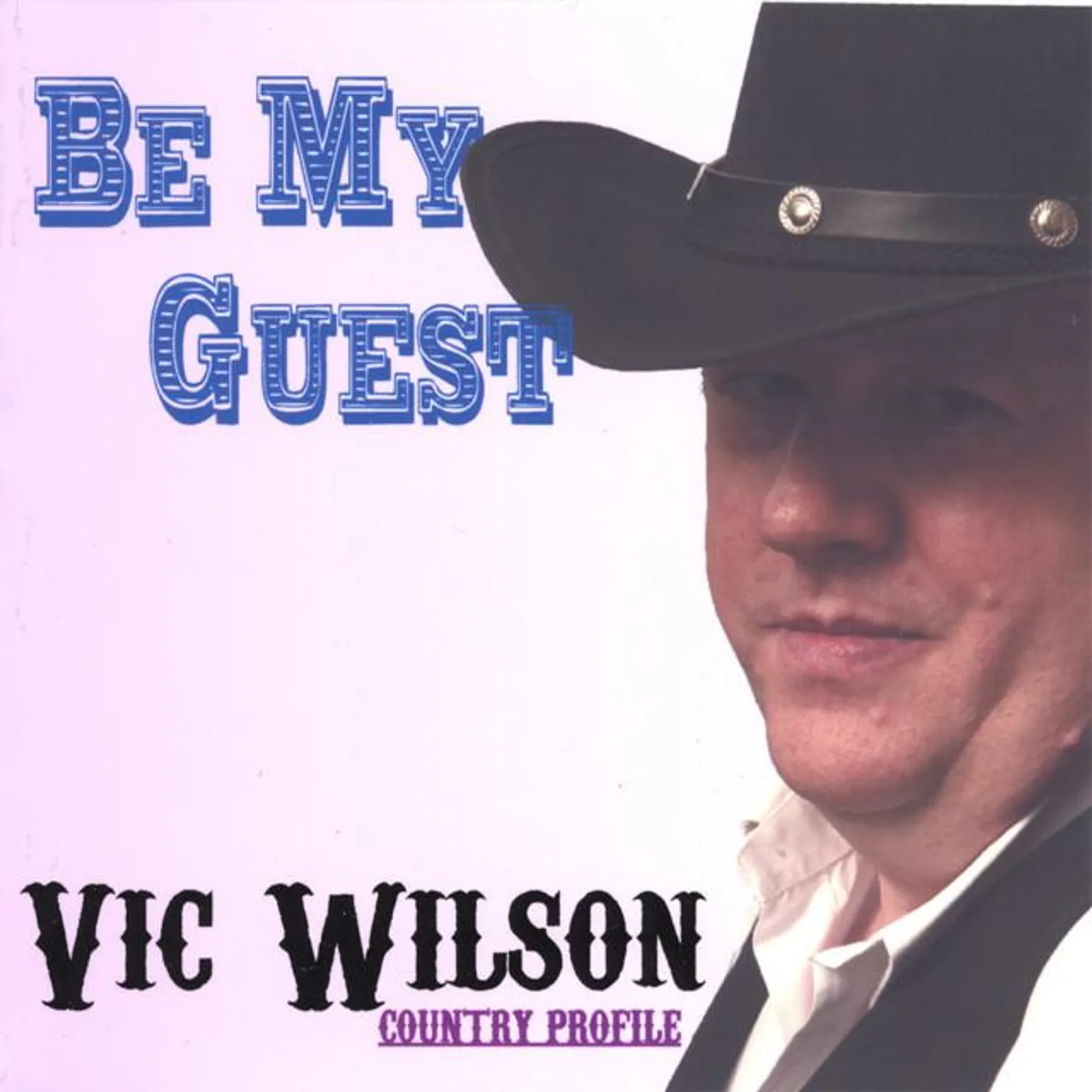 Vic Wilson