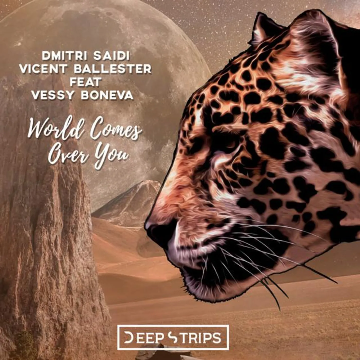 Vicent Ballester Brand Page