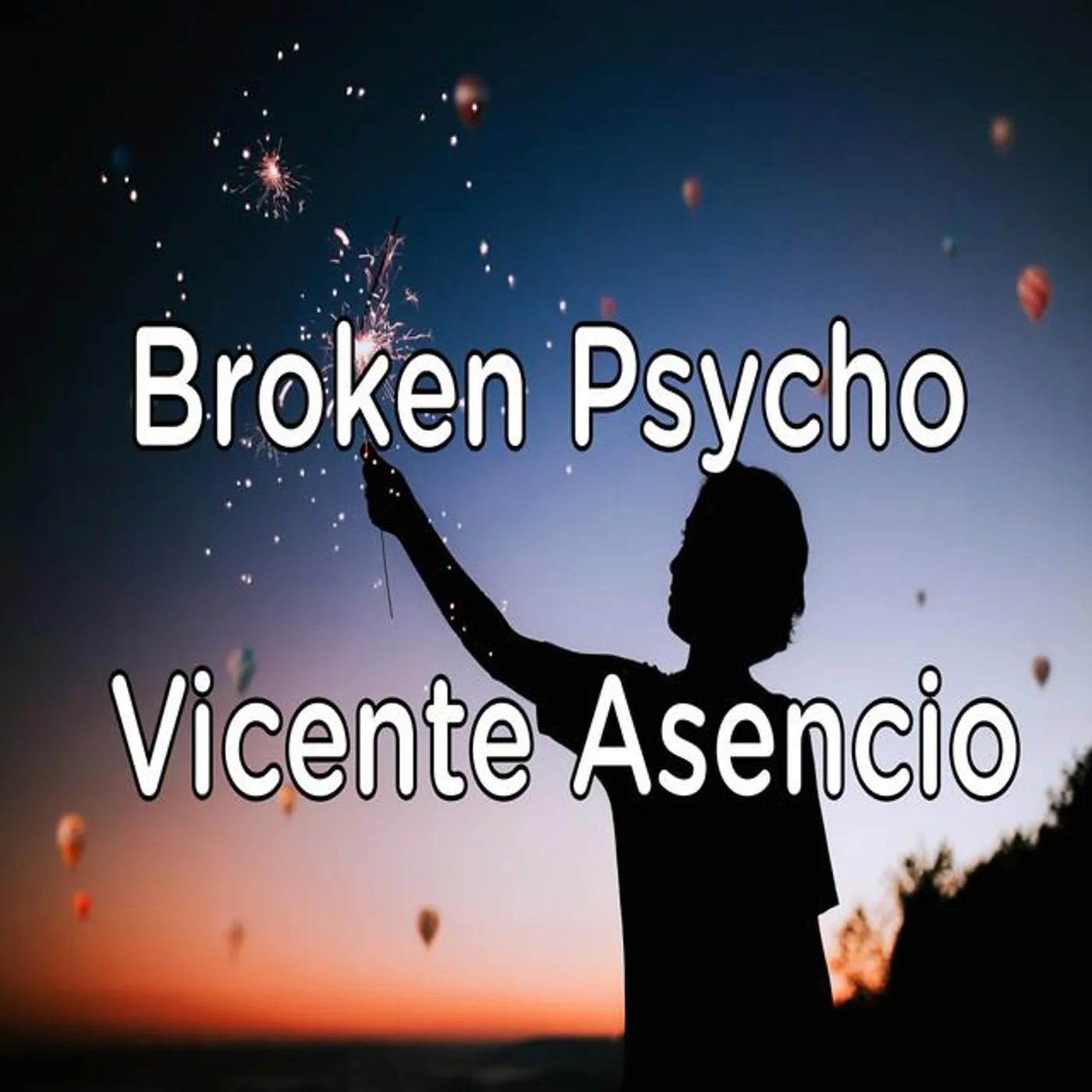 Vicente Asencio Brand Page