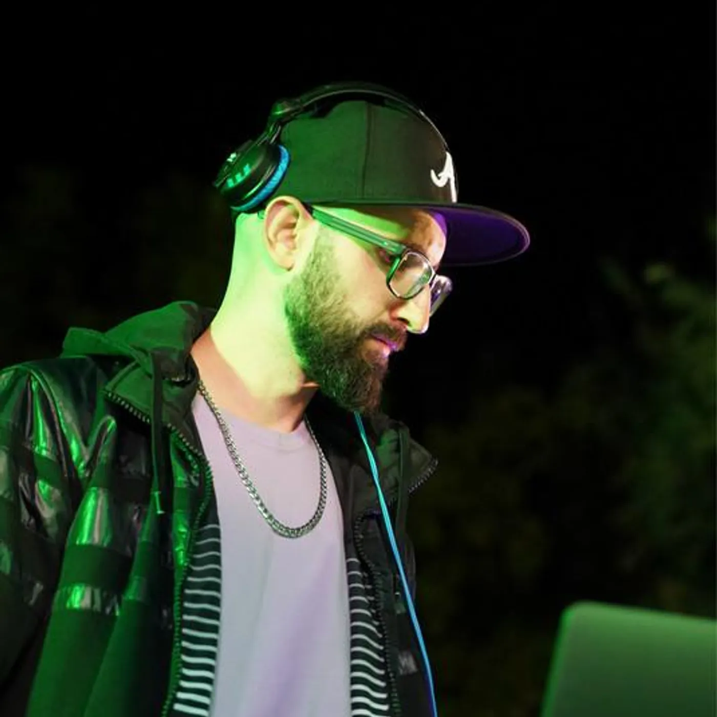 Vicente Lara Brand Page