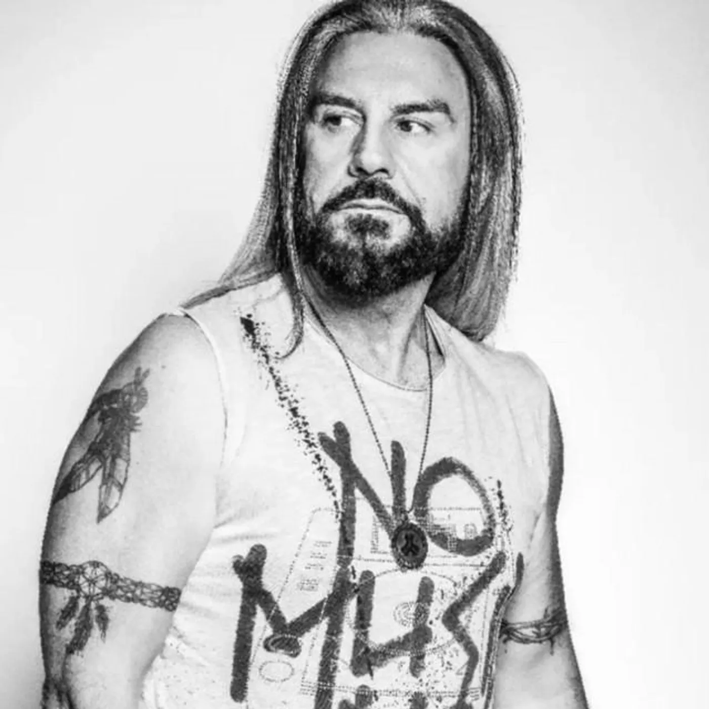 Vicente One More Time