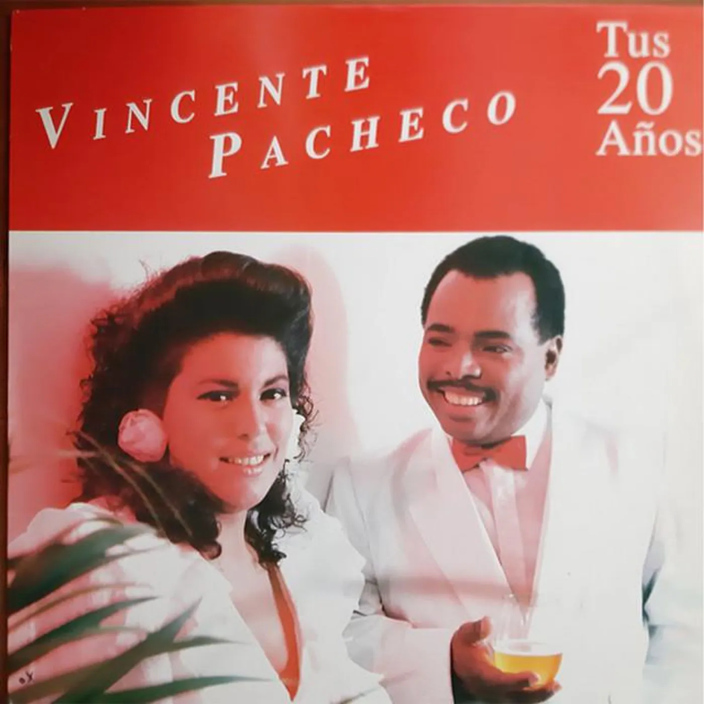 Vicente Pacheco