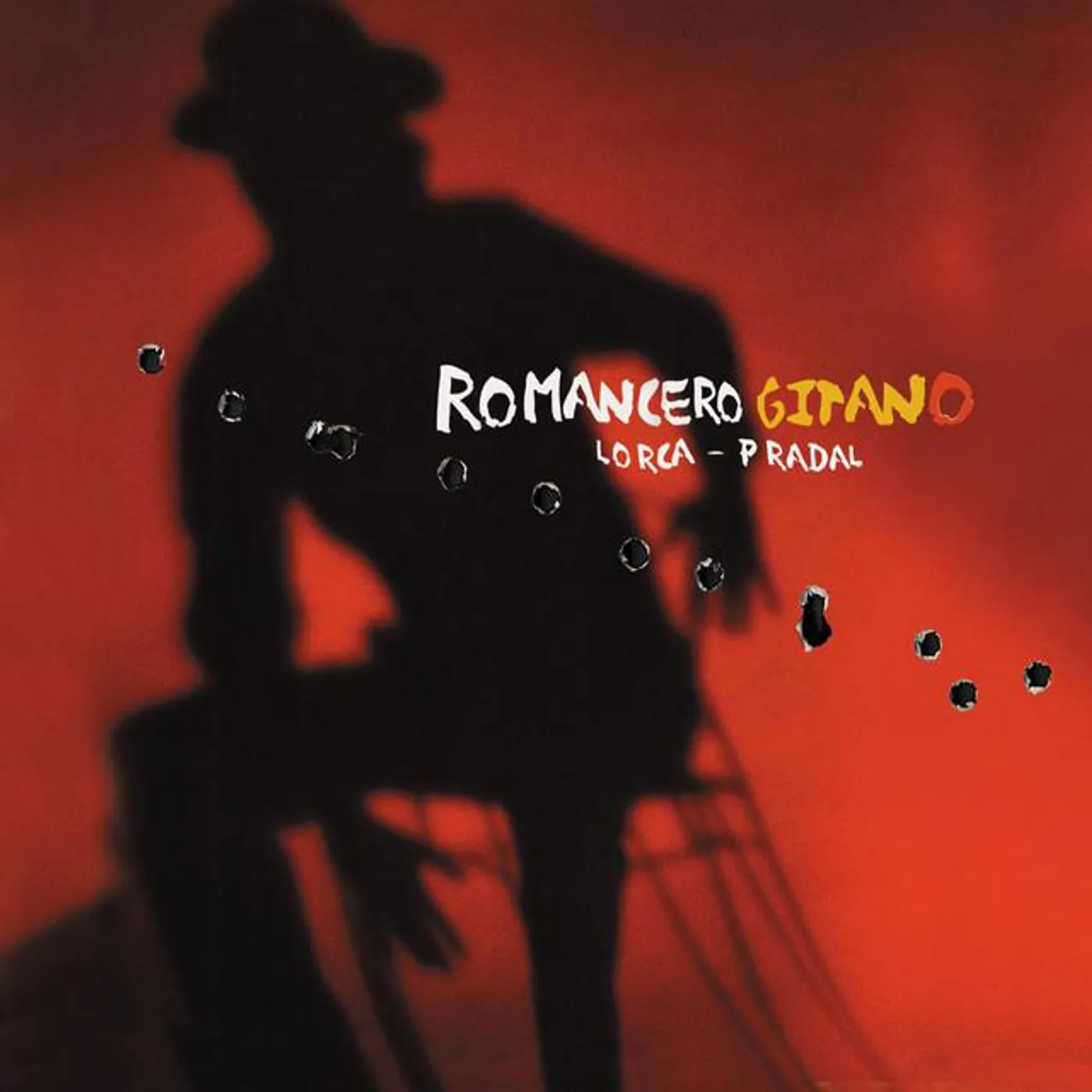 Vicente Pradal Brand Page