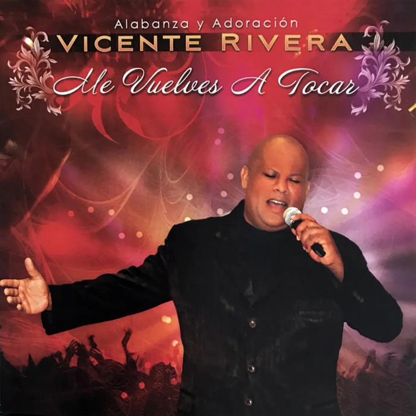 Vicente Rivera