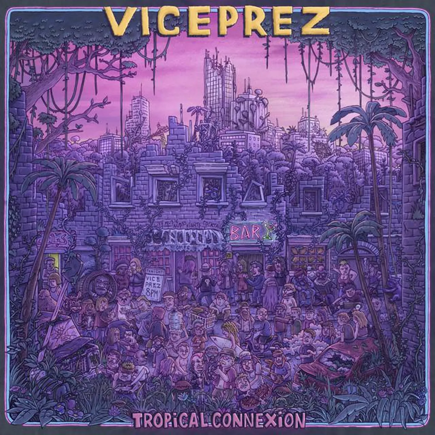 VICEPREZ