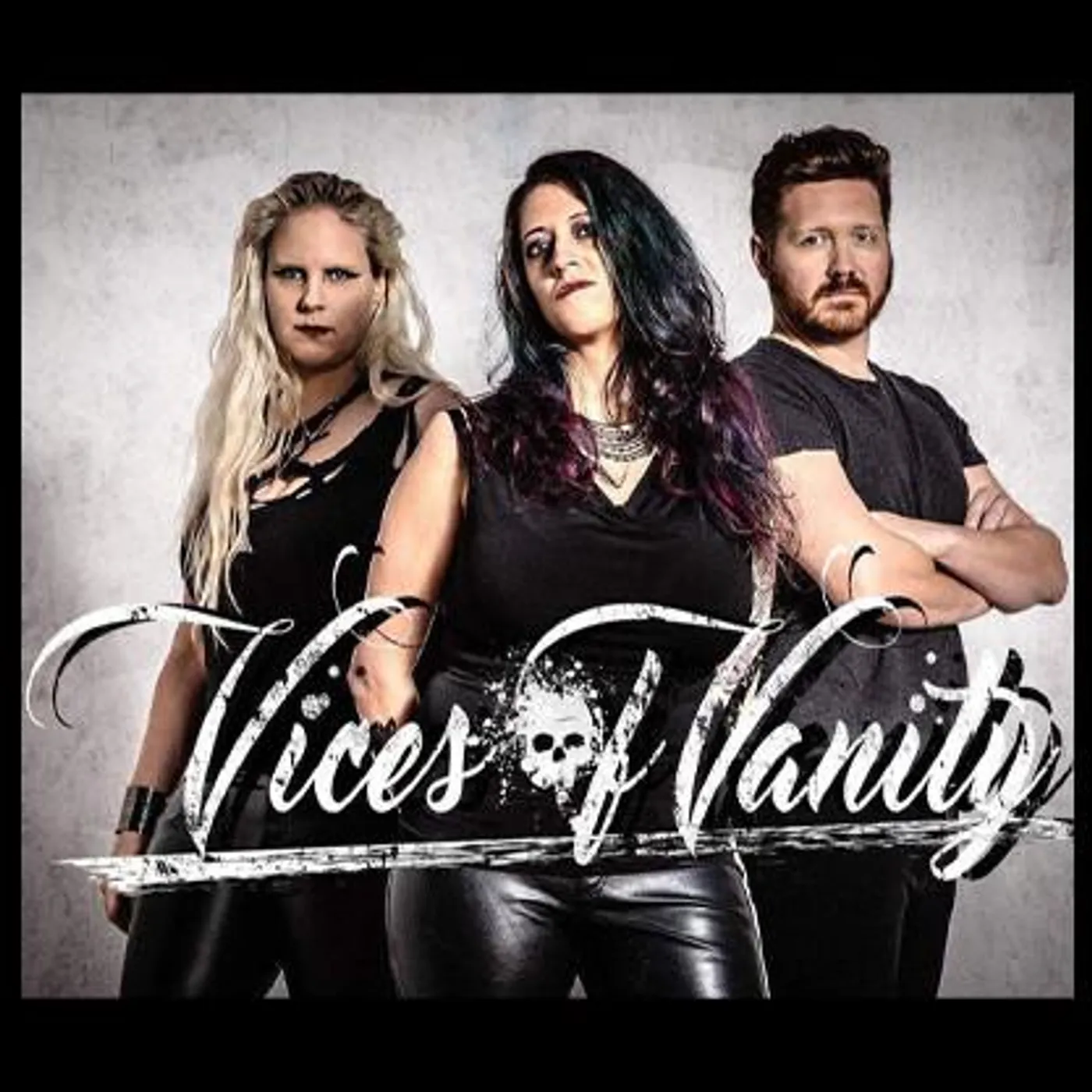 Vices of Vanity
