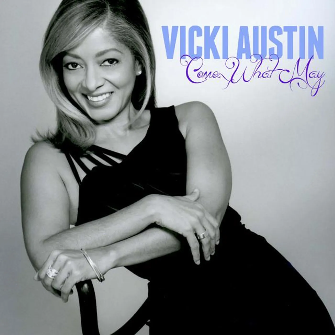 Vicki Austin