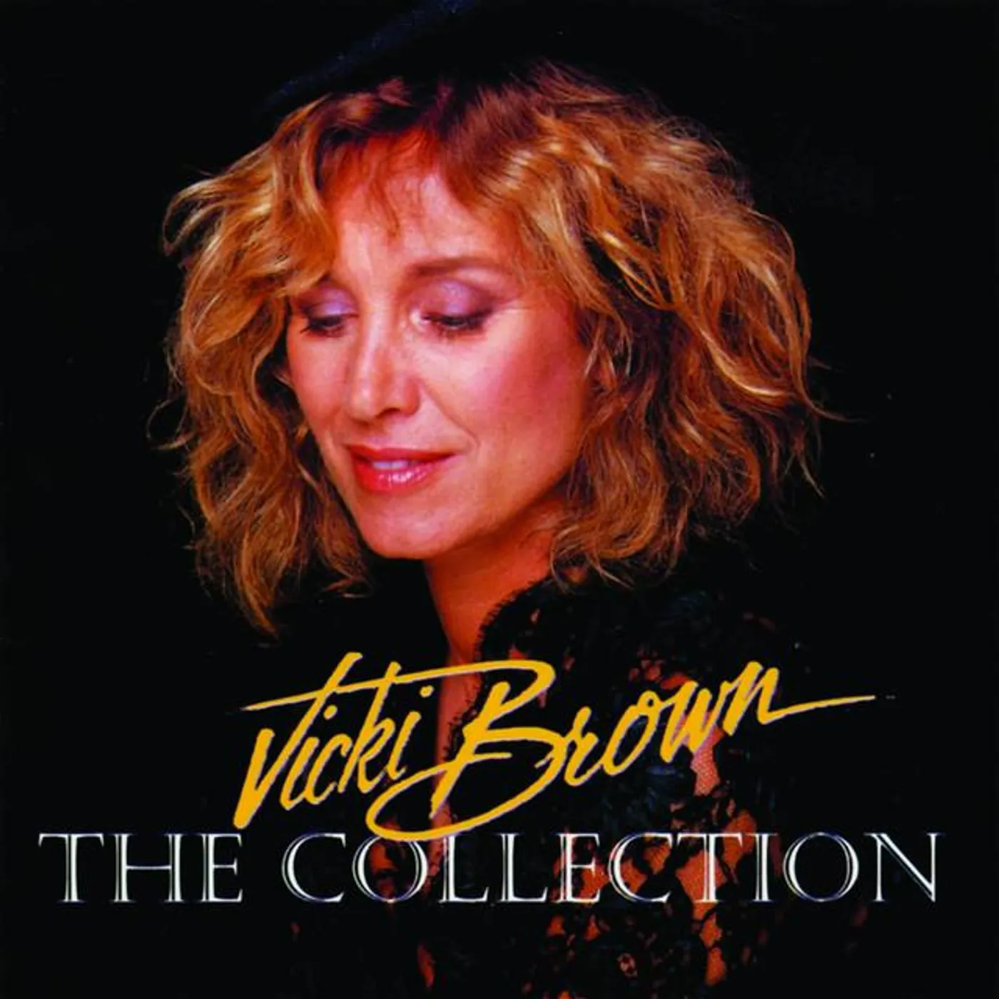 Vicki Brown