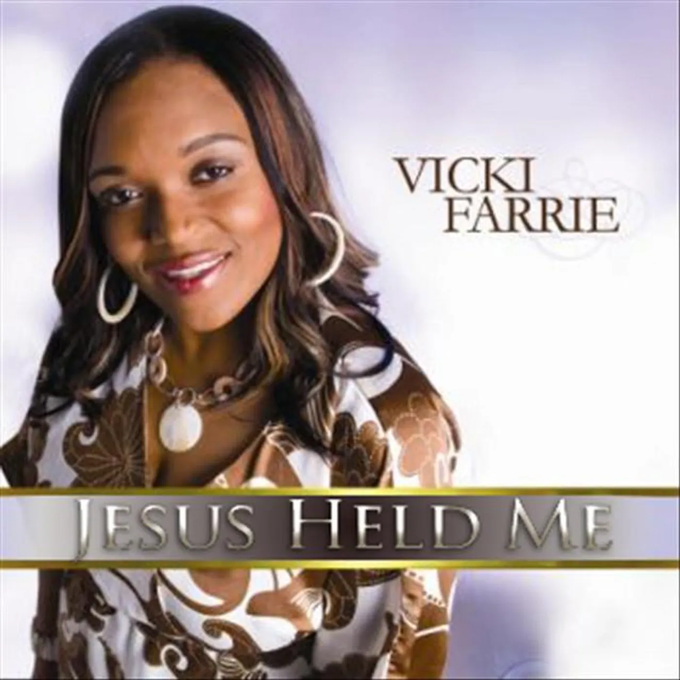 Vicki Farrie
