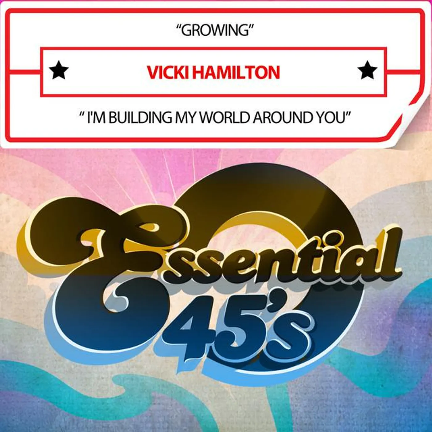 Vicki Hamilton