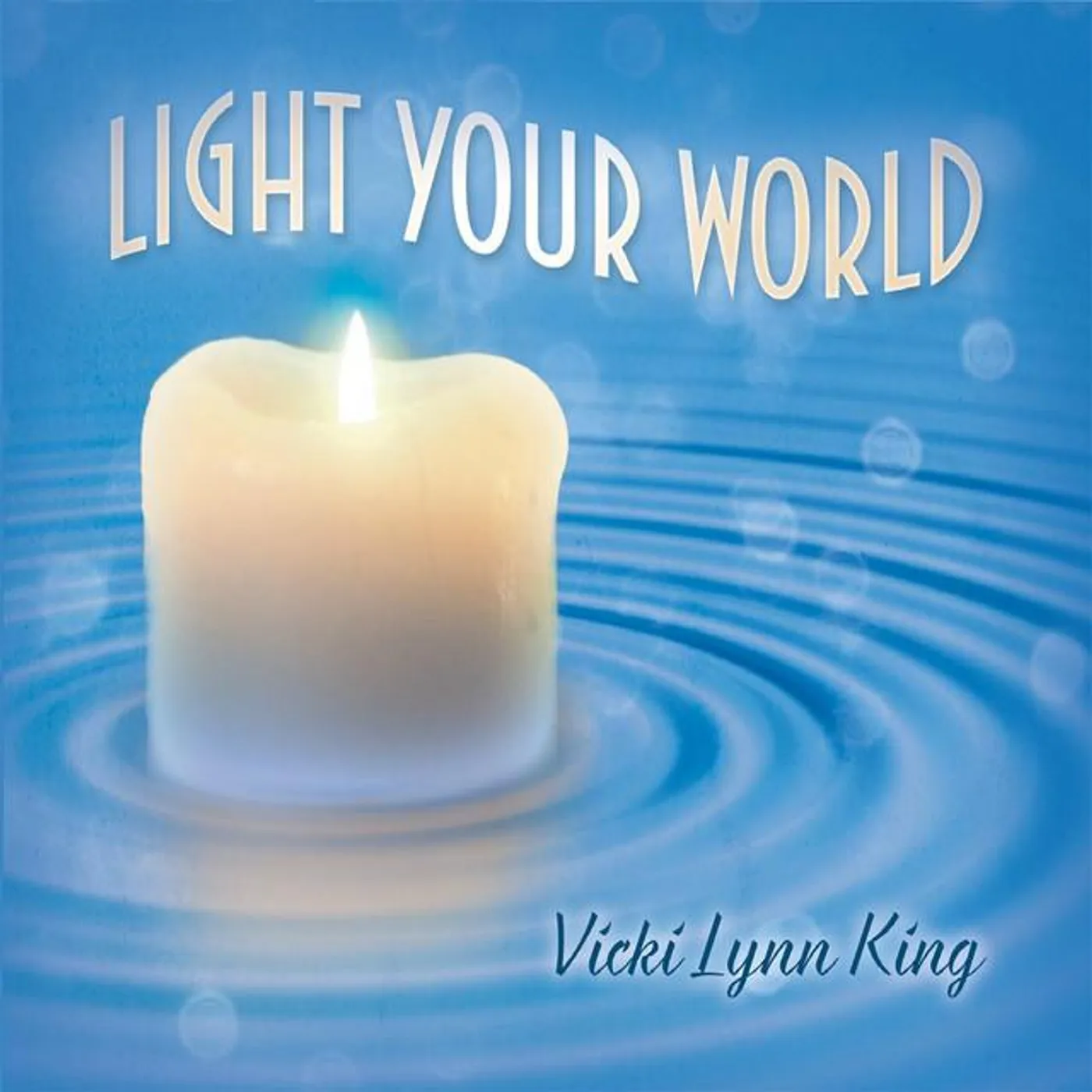 Vicki Lynn King