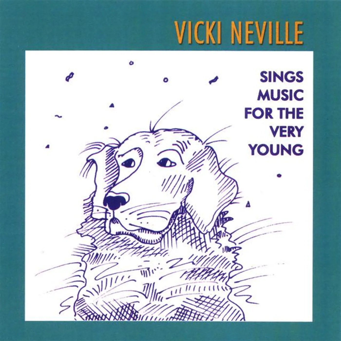 Vicki Neville