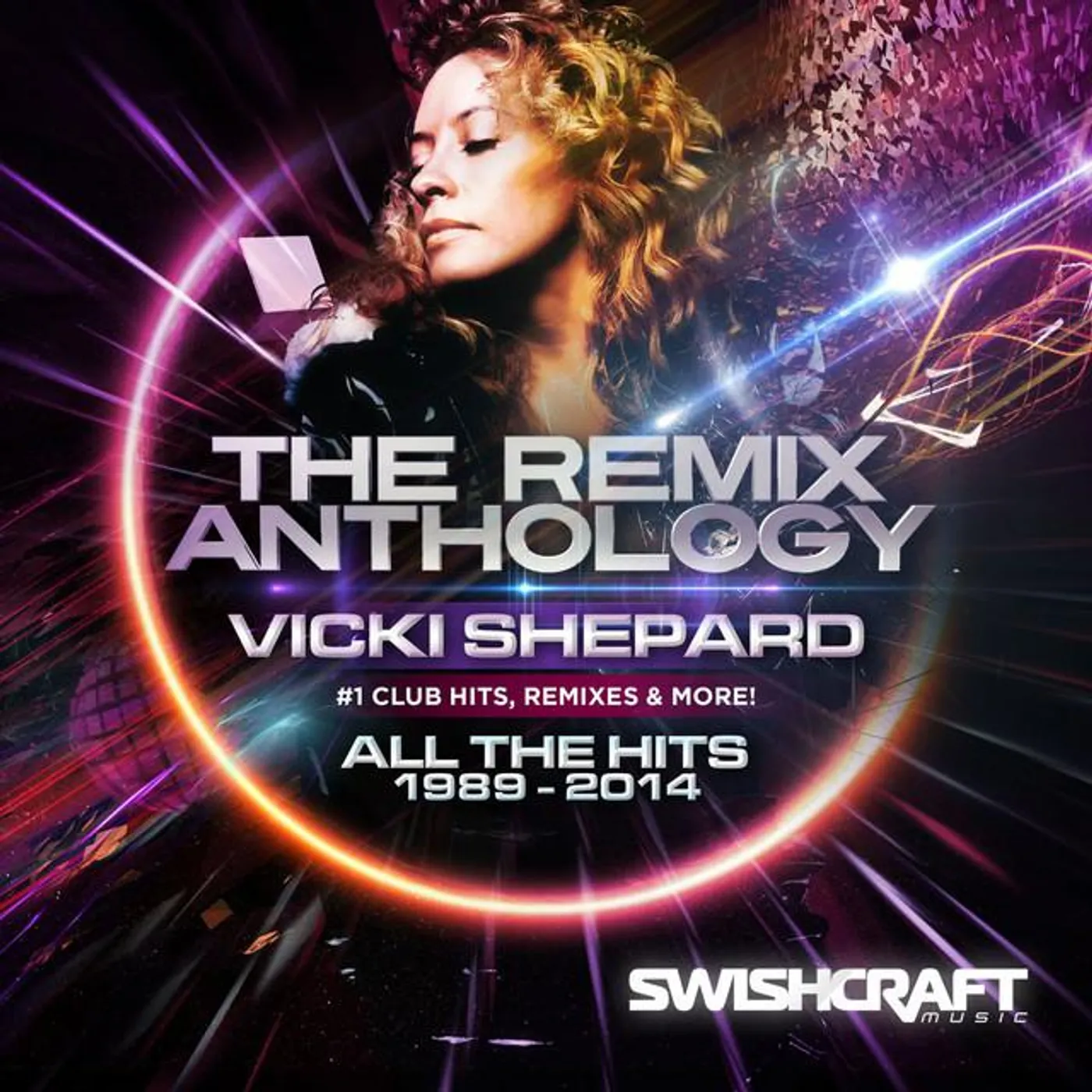 Vicki Shepard