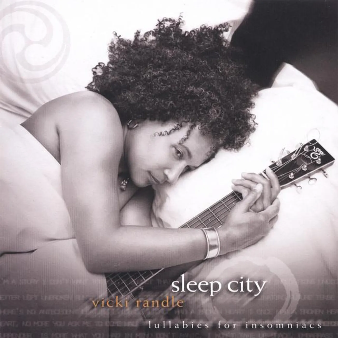 Vicki Randle Brand Page