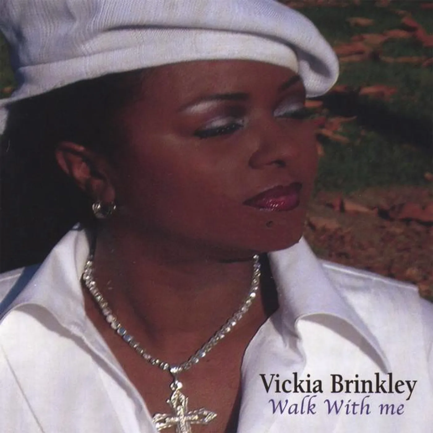 Vickia Brinkley Brand Page