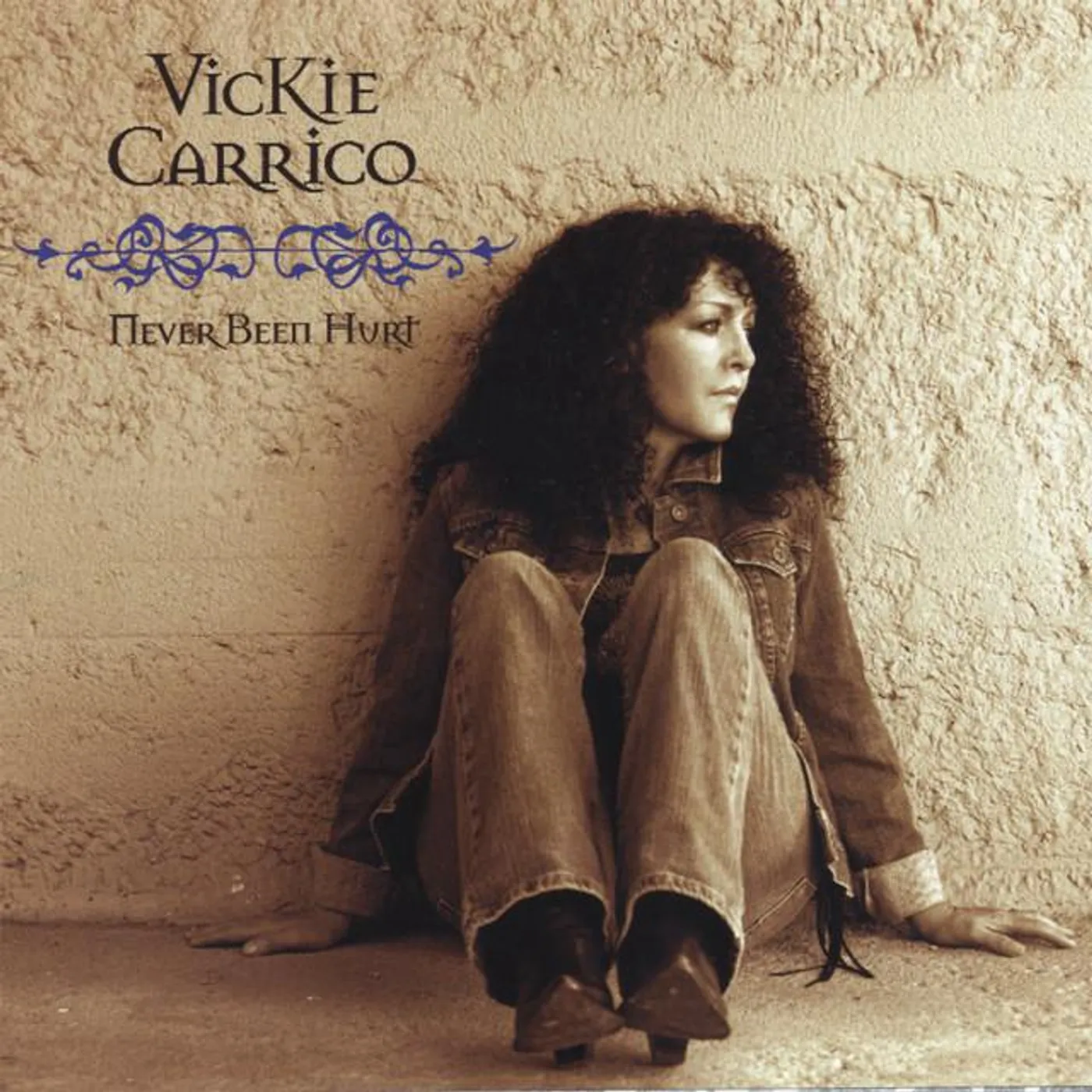 Vickie Carrico Brand Page