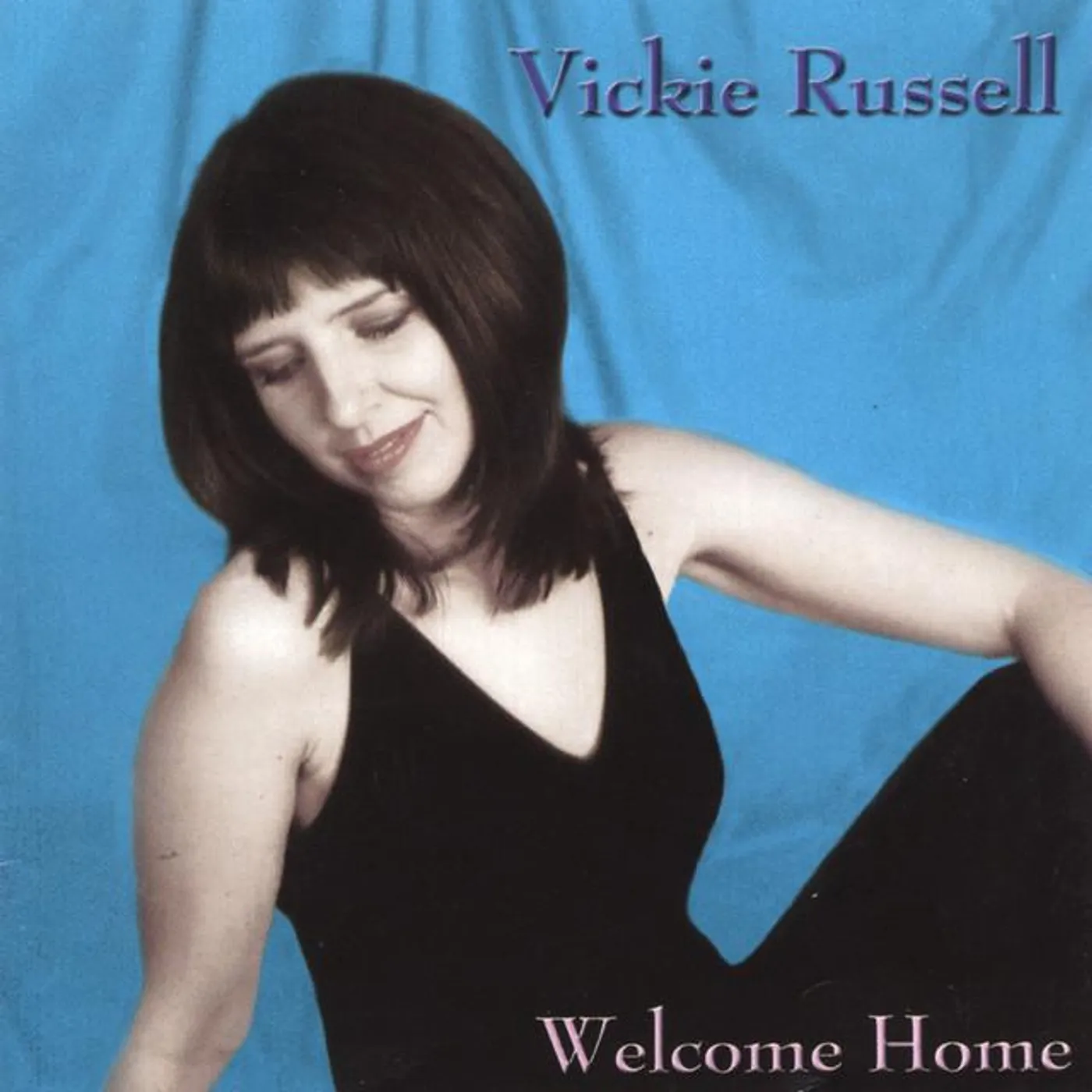 Vickie Russell Brand Page