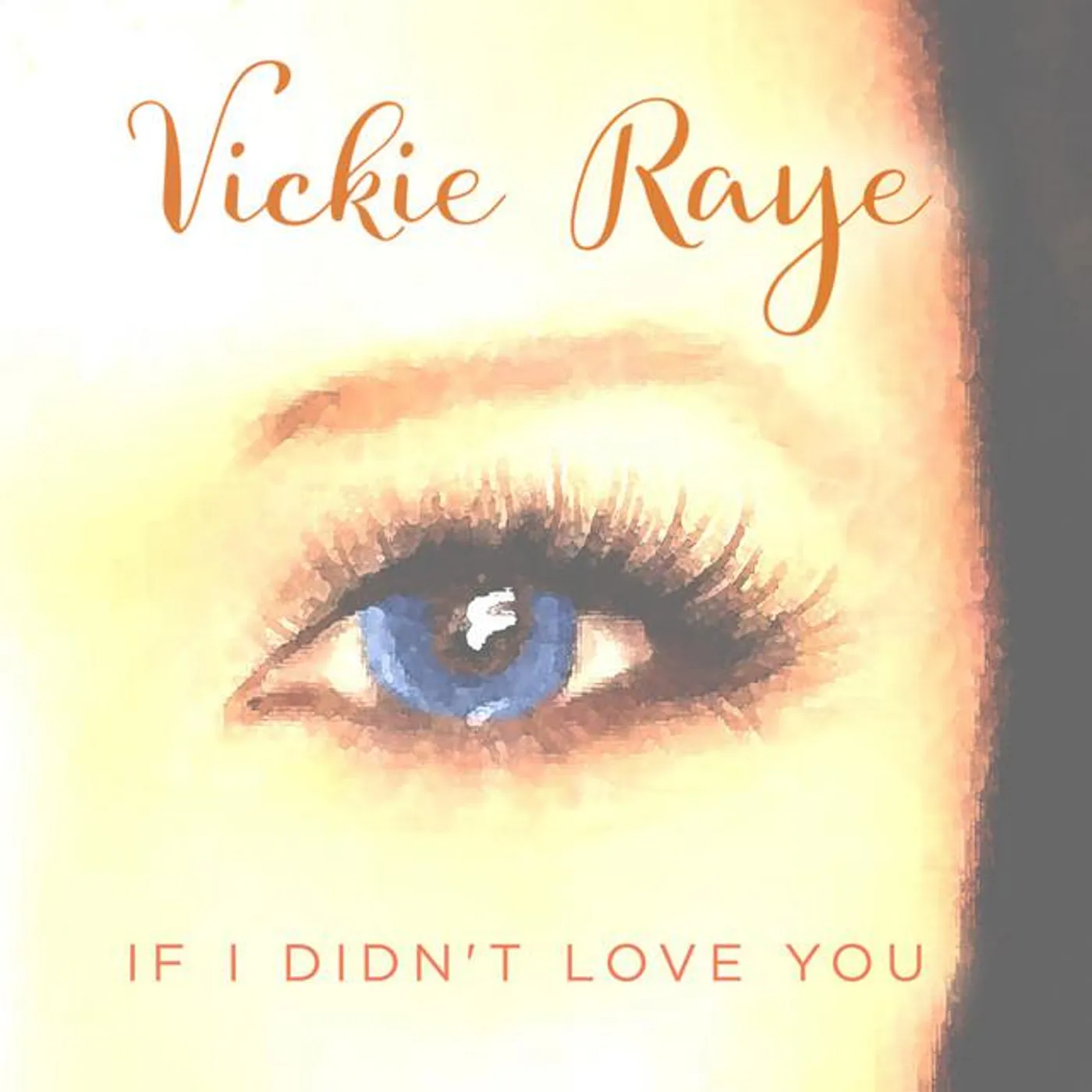 Vickie Raye Brand Page