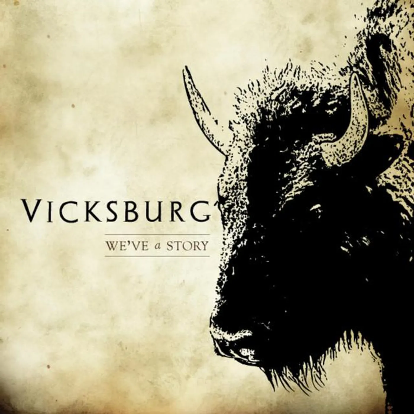 Vicksburg