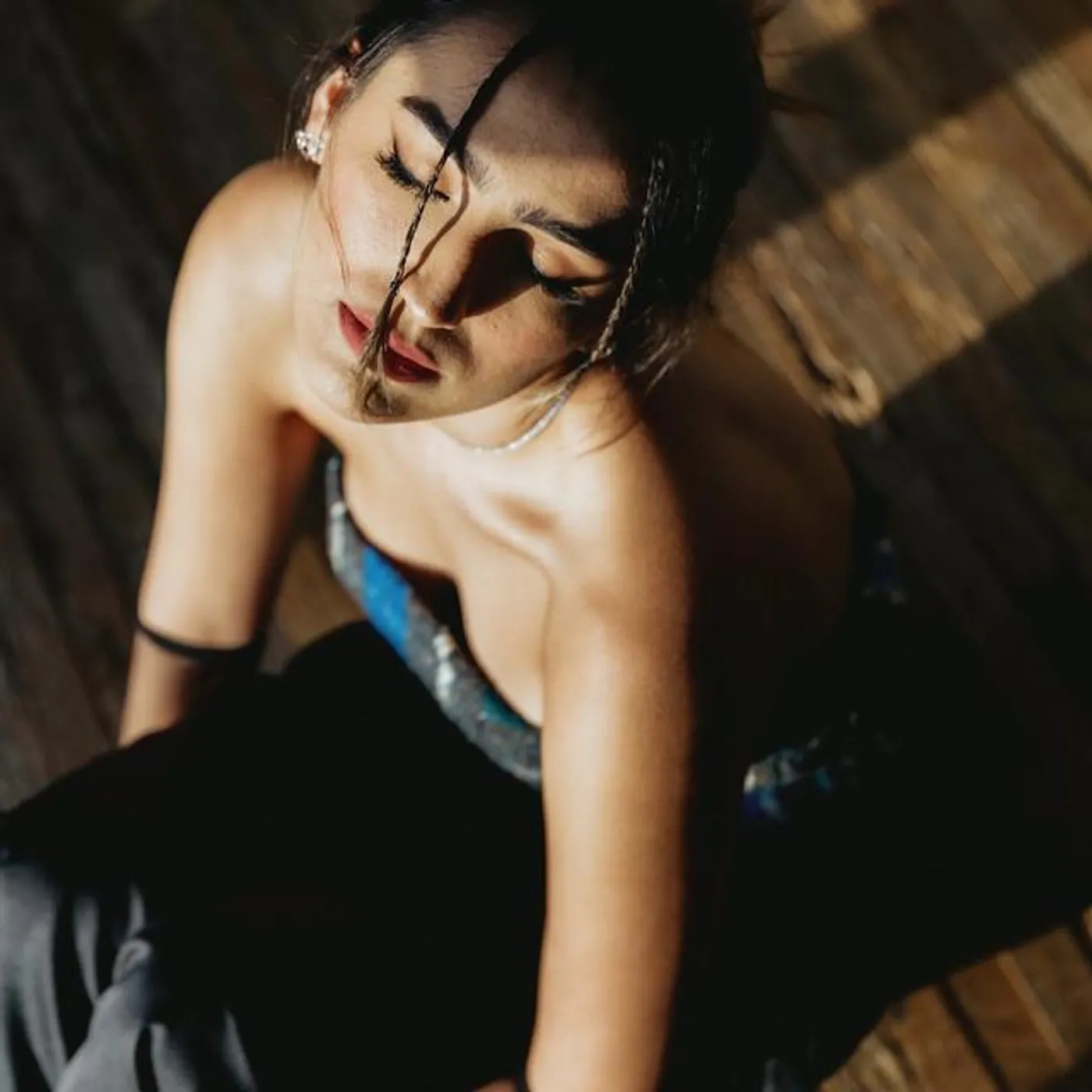 Vicky Luz