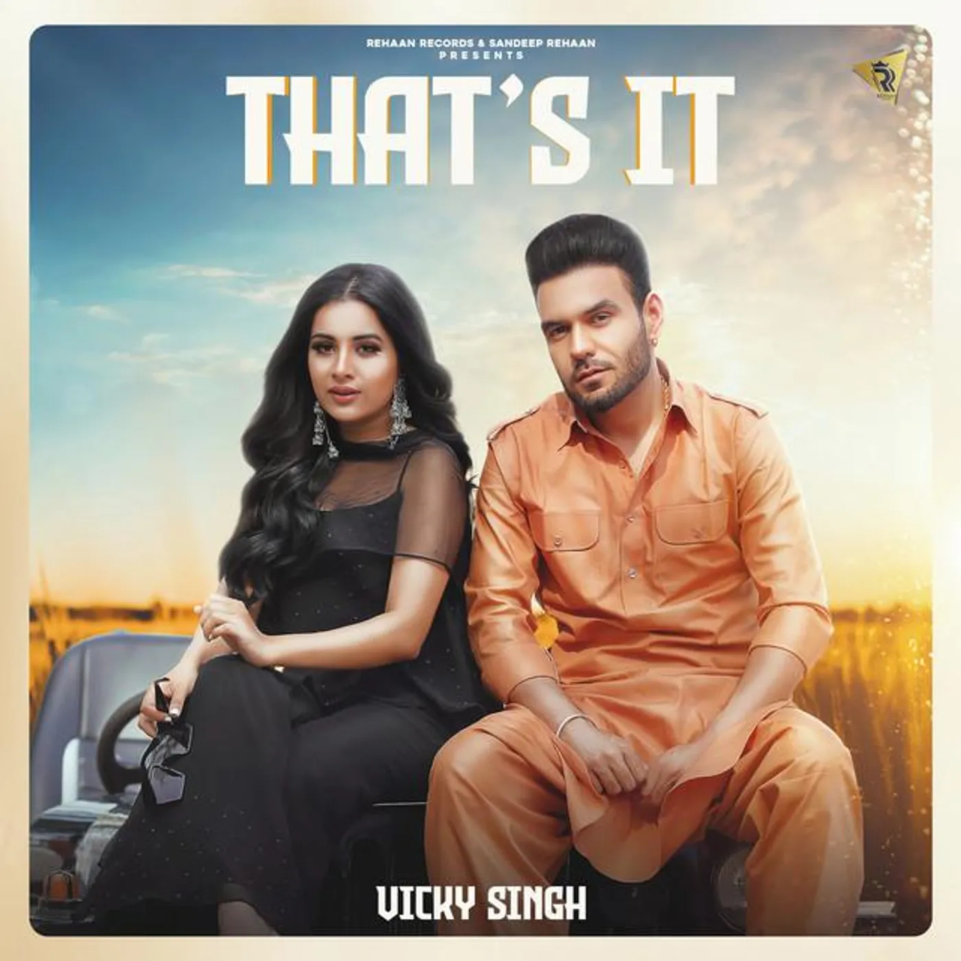 VICKY SINGH