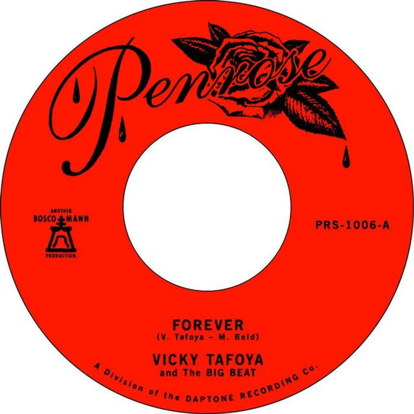 Vicky Tafoya Brand Page
