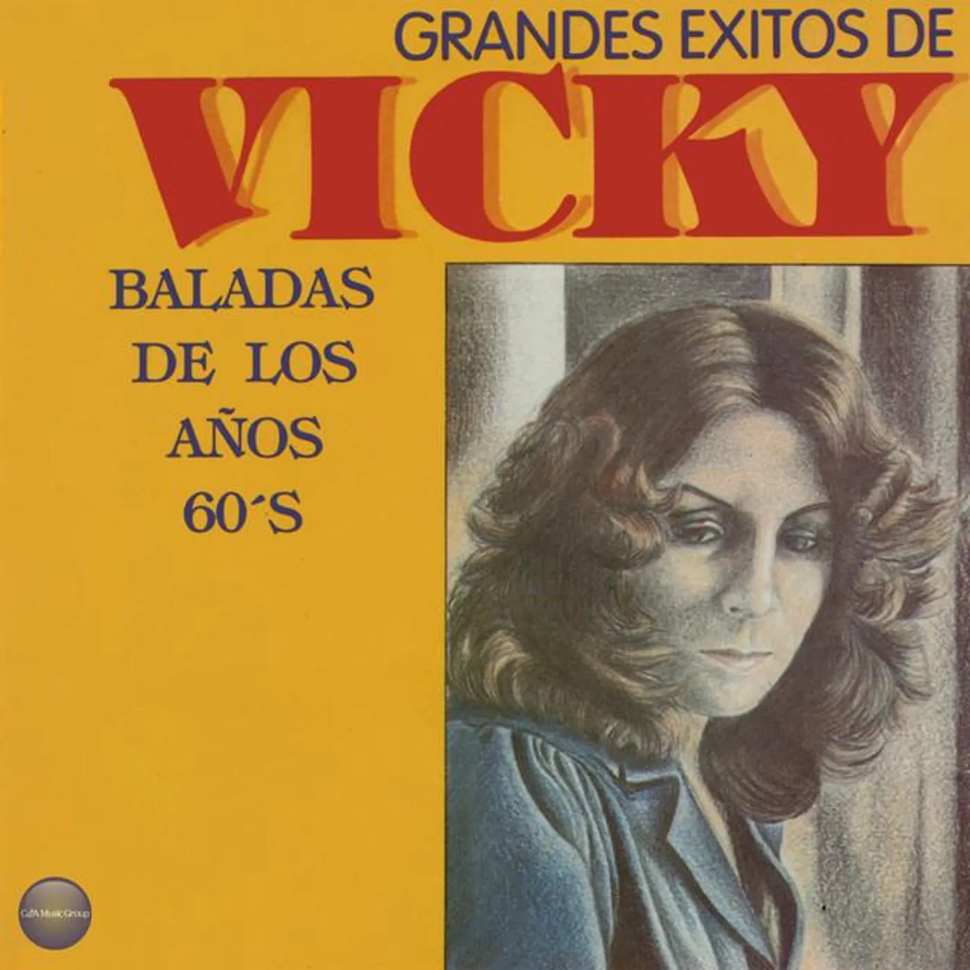 Vicky Brand Page