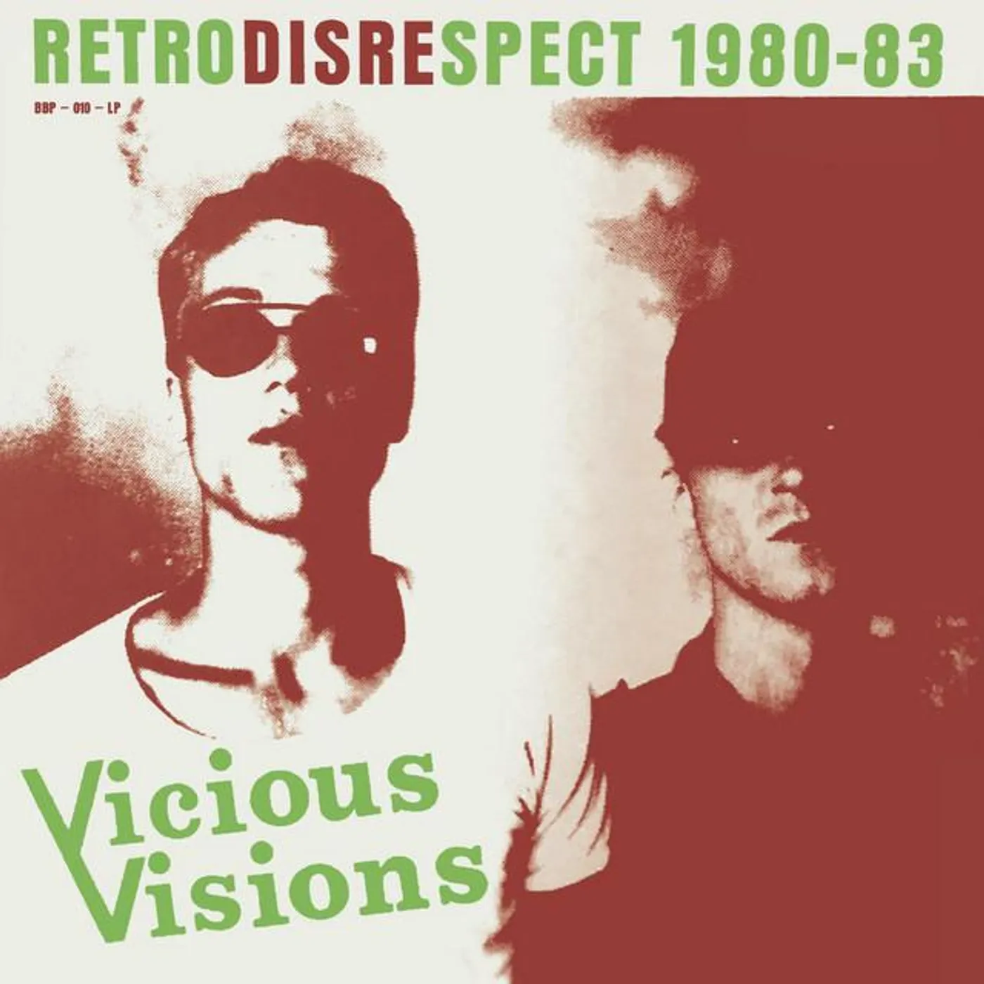 Vicious Visions Brand Page