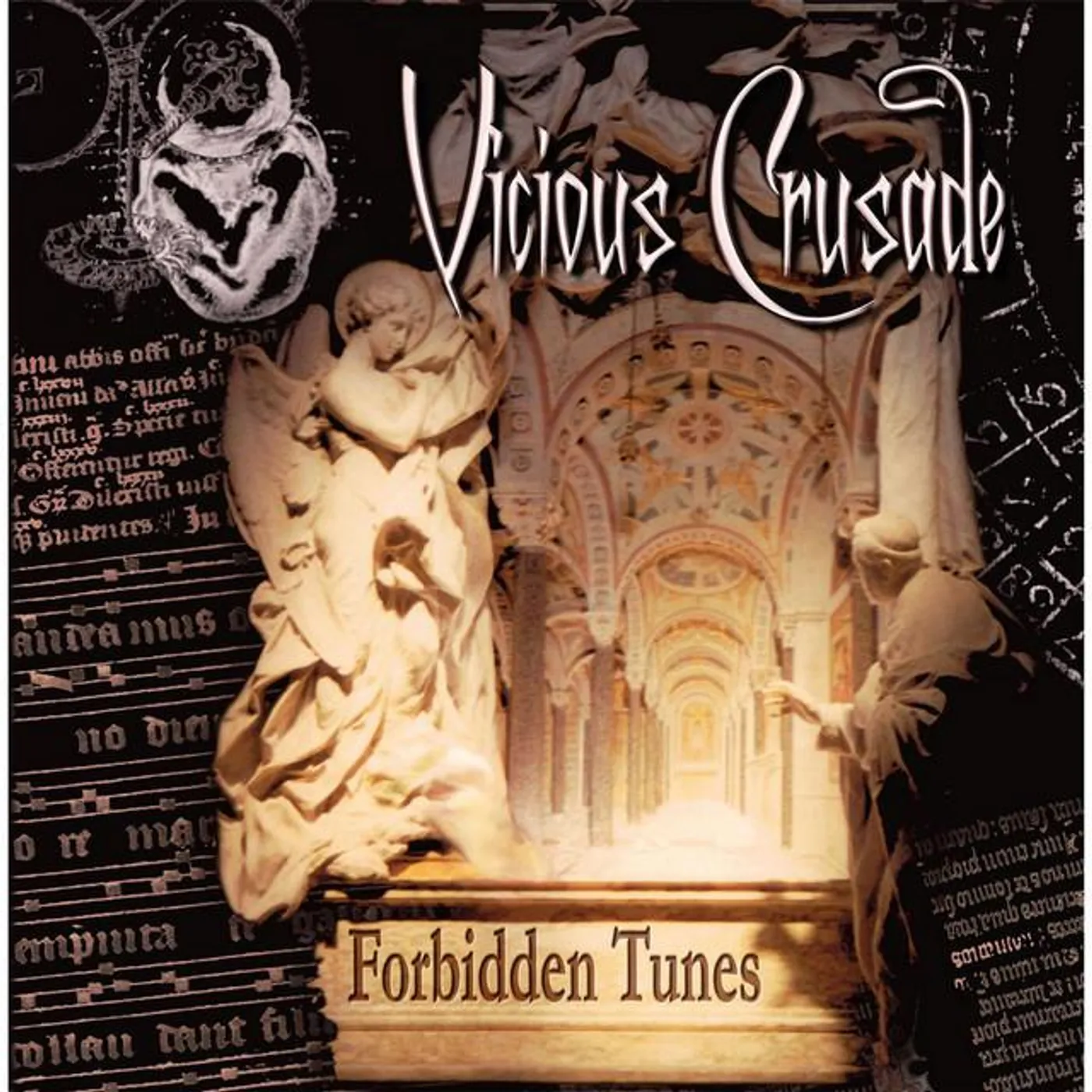 Vicious Crusade